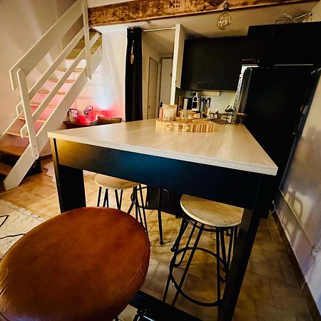 Residence Le Sunset Marseillan-Plage, Entre Mer Et Lagune De Thau, Etape Velo, Famille, Couple, Vrp, Toutou Admis, Jardin, Parking Prive Gratuit, Velos, Clim, Wifi Fibre Gratuite, Commodites, Plage Et Piste Cyclable A Proximite, 6 Couchages Nous Cont Exteriör bild